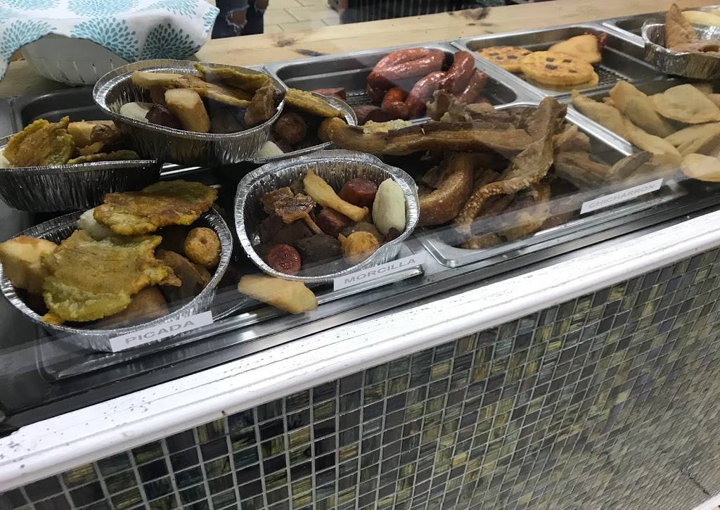 Macondo | restaurant | 1154 Main Ave, Clifton, NJ 07011, USA | 9734055028 OR +1 973-405-5028