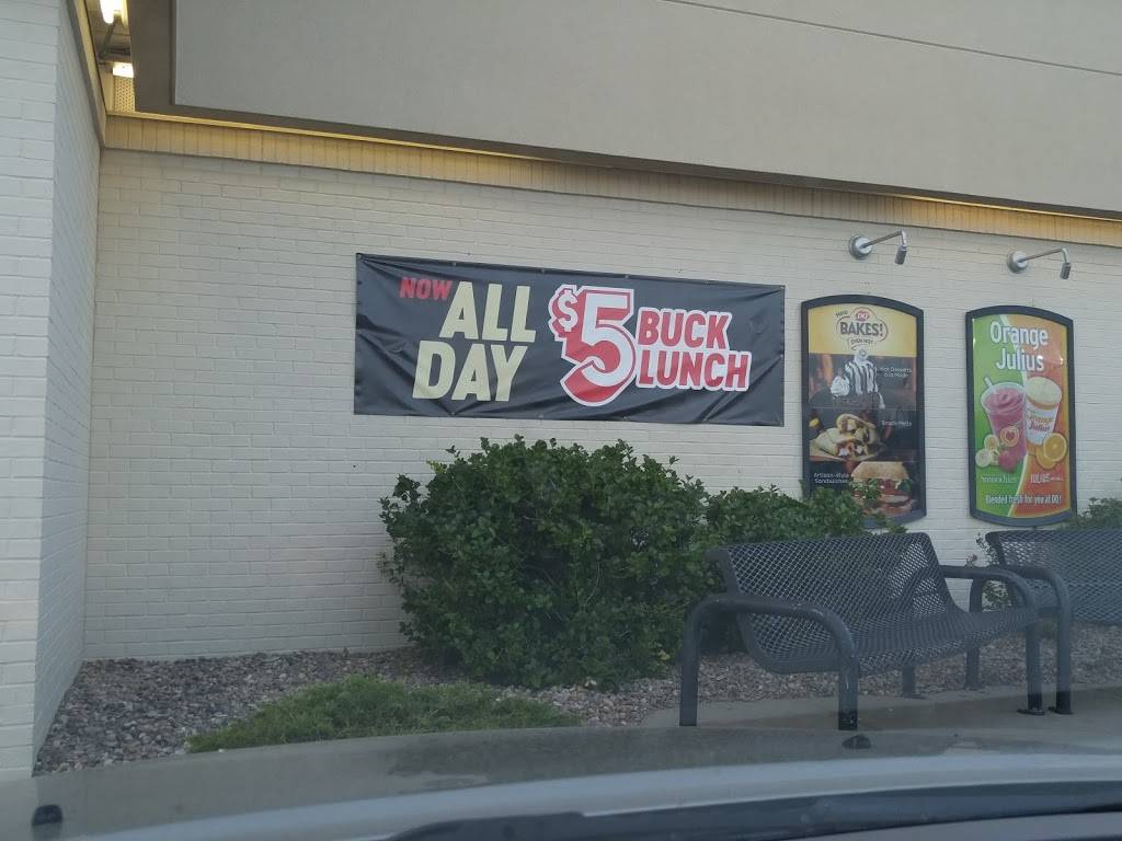 Dairy Queen Grill & Chill | restaurant | 3248 N Rock Rd, Wichita, KS 67226, USA | 3166364563 OR +1 316-636-4563