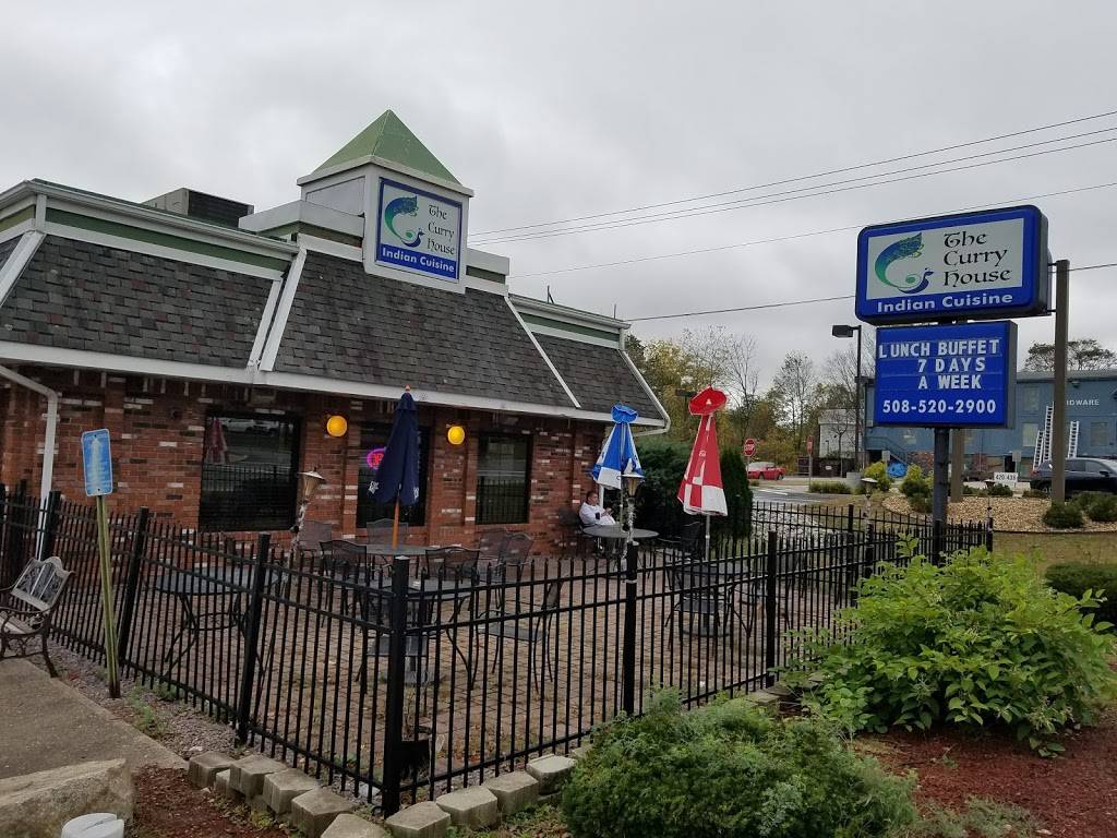 The Curry House | meal takeaway | 418 W Central St, Franklin, MA 02038, USA | 5085202900 OR +1 508-520-2900