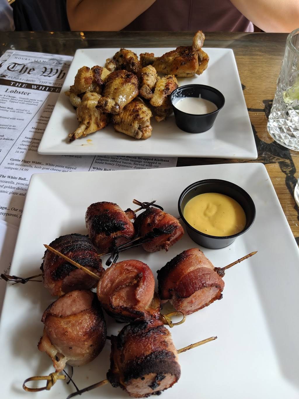 The White Bull Tavern | Bostons Best Comedy, Nightclub, Lobster | meal takeaway | Faneuil Hall, 1 Union St, Boston, MA 02108, USA | 6176814600 OR +1 617-681-4600