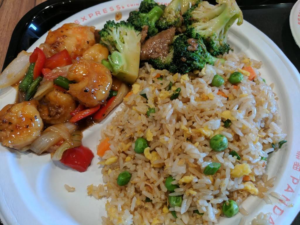 Panda Express | restaurant | 4155 William Penn Hwy, Monroeville, PA 15146, USA | 4123808900 OR +1 412-380-8900