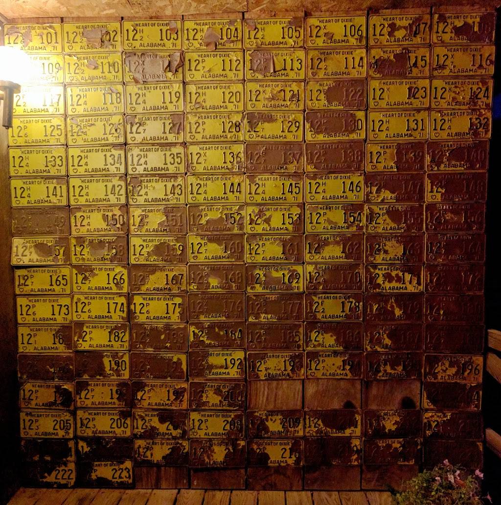 Dirt Road Barbeque | restaurant | 7151 Co Rd 388, Cusseta, AL 36852, USA | 3347569673 OR +1 334-756-9673