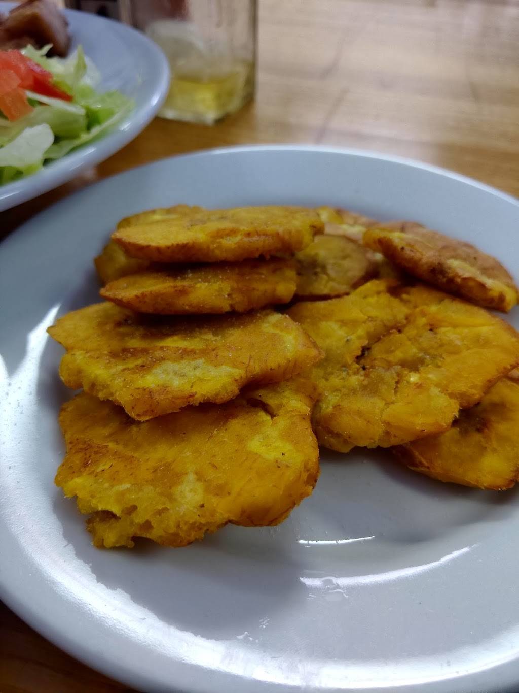 MamaJuana Authentic Dominican Food | restaurant | 1414 S College Rd, Wilmington, NC 28403, USA | 9106608167 OR +1 910-660-8167