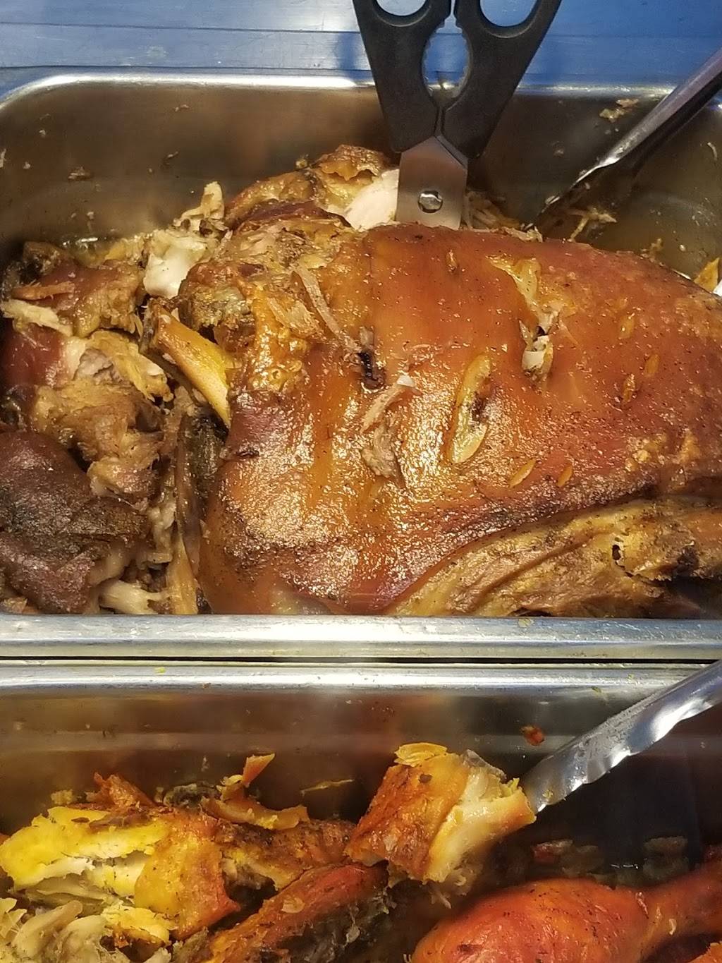 Paradise Latino | restaurant | 216 Hudson Ave, Rochester, NY 14605, USA | 5852626404 OR +1 585-262-6404