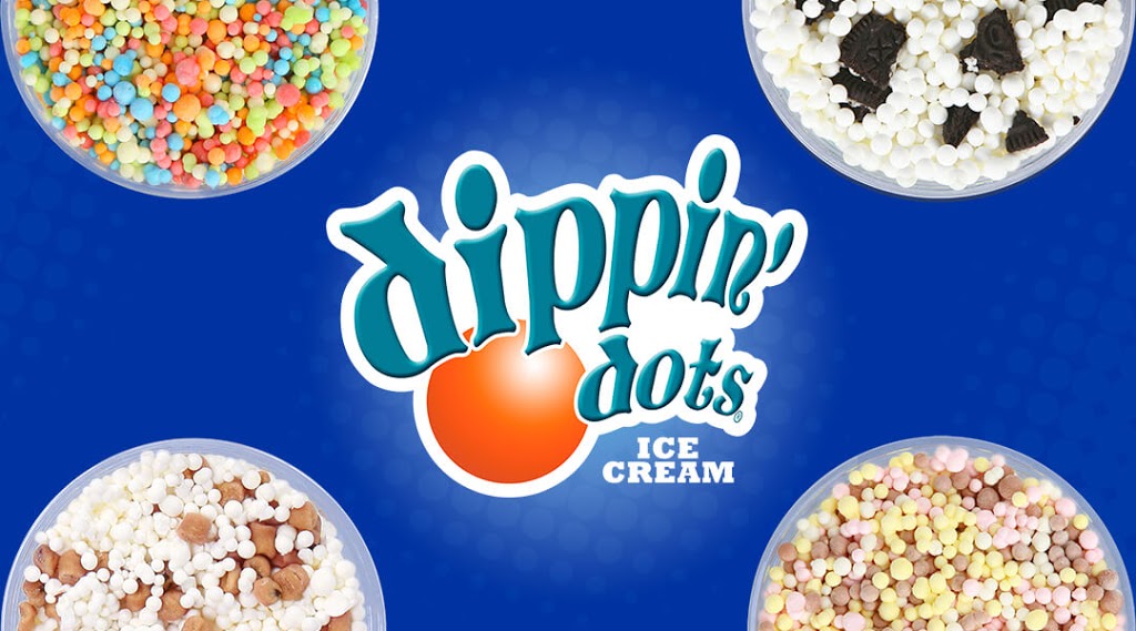 Dippin’ Dots | restaurant | 22989 Perdido Beach Blvd, Orange Beach, AL 36561, USA | 2512842878 OR +1 251-284-2878
