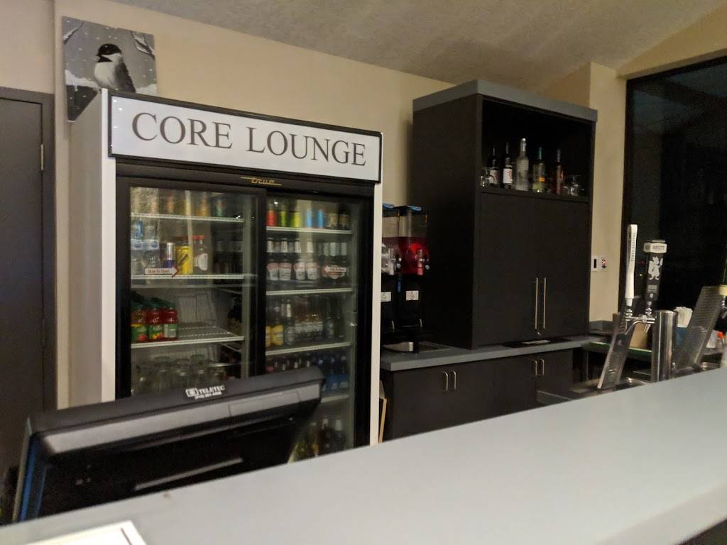 The Core Lounge | restaurant | 401 New Dundee Rd, Kitchener, ON N2P 2N8, Canada | 5198967070 OR +1 519-896-7070