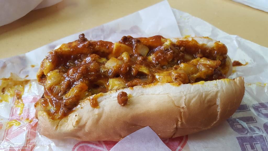 Wienerschnitzel | restaurant | 1071 Wonder World Dr, San Marcos, TX 78666, USA | 5123927077 OR +1 512-392-7077