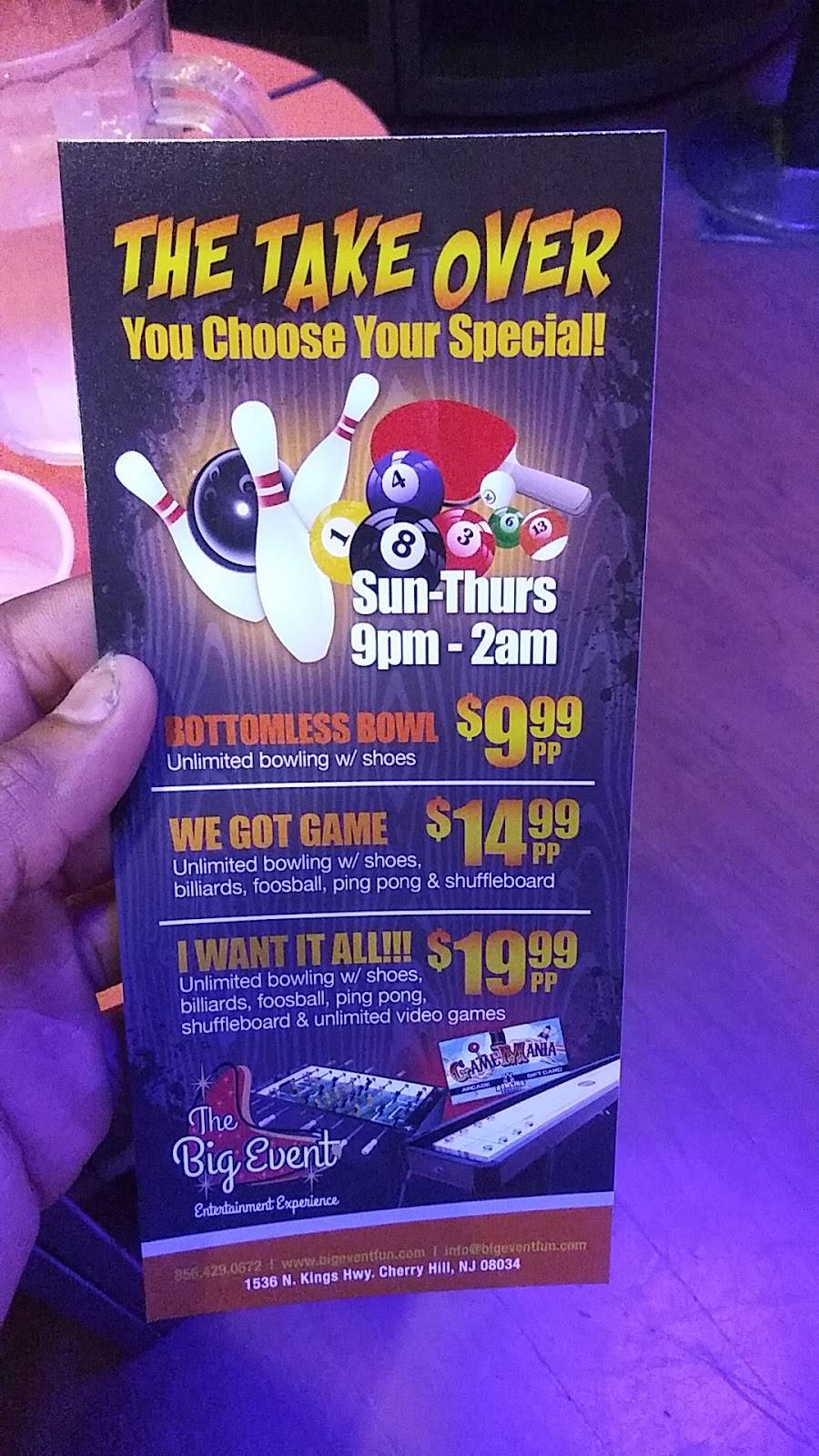 Erlton Social Craft Bar & Kitchen | restaurant | 1536 Kings Hwy N #2, Cherry Hill, NJ 08034, USA | 8567955458 OR +1 856-795-5458