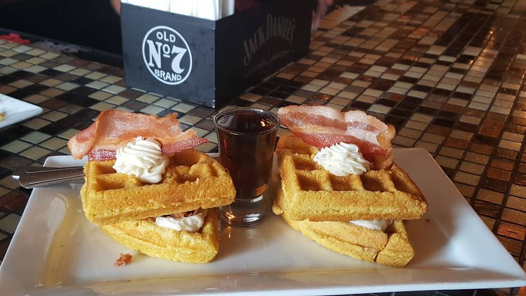 Richmonds | restaurant | 21 Richmond St, Rochester, NY 14607, USA | 5854458323 OR +1 585-445-8323