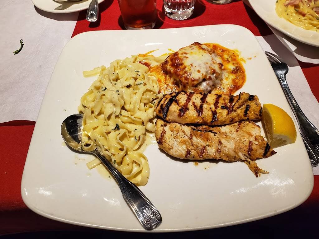 Sorrentos | restaurant | 610 E Fireweed Ln, Anchorage, AK 99503, USA | 9072783439 OR +1 907-278-3439