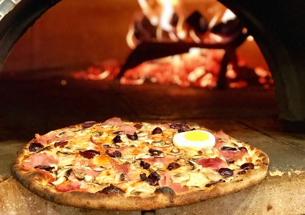 Bravo By The Sea | restaurant | Manchester-by-the-Sea, MA 01944, USA | 9787049388 OR +1 978-704-9388