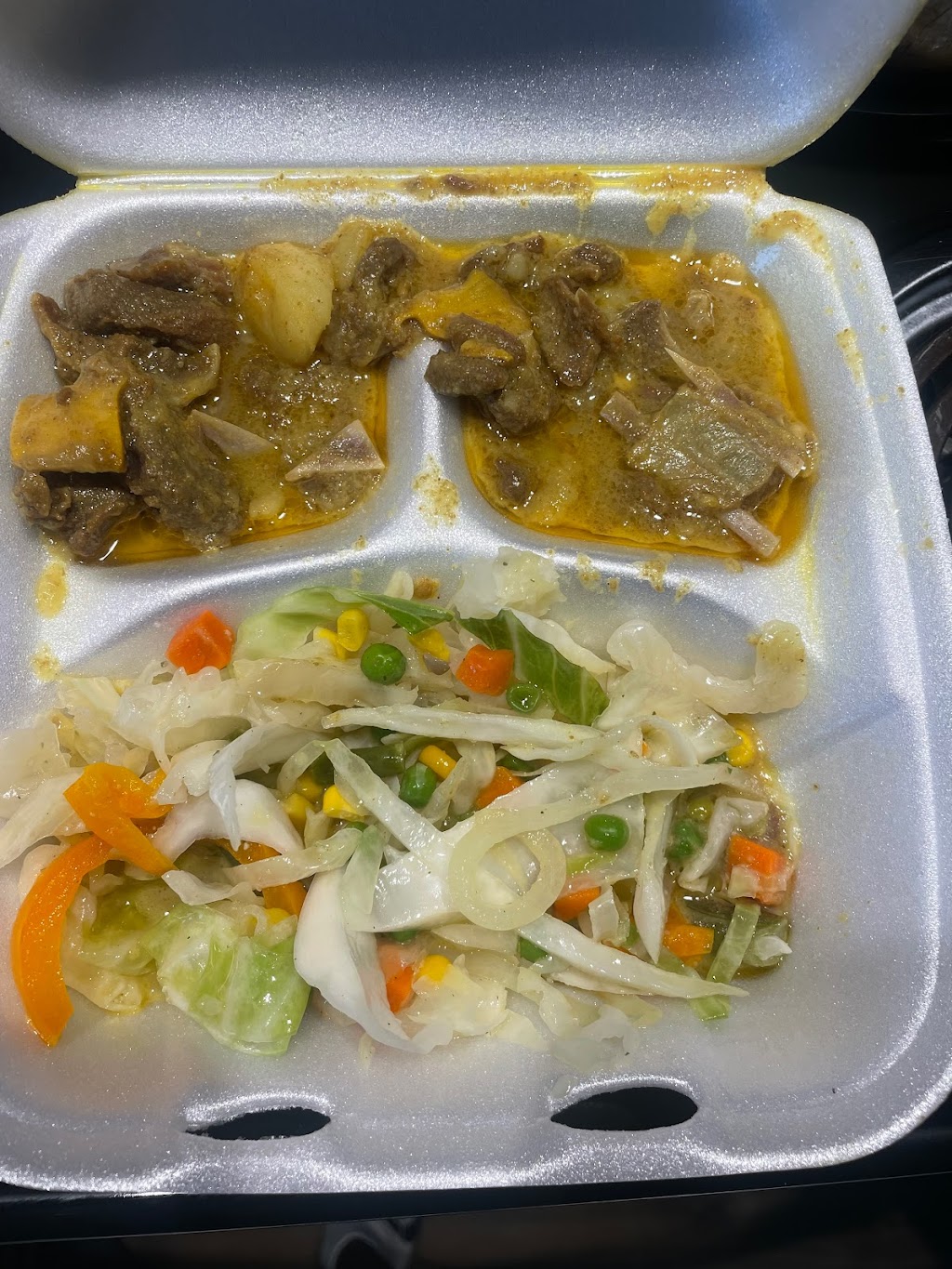 Island Spice Cuisine | restaurant | 1270 Mt Vernon Ave, Columbus, OH 43203, USA | 6143067665 OR +1 614-306-7665