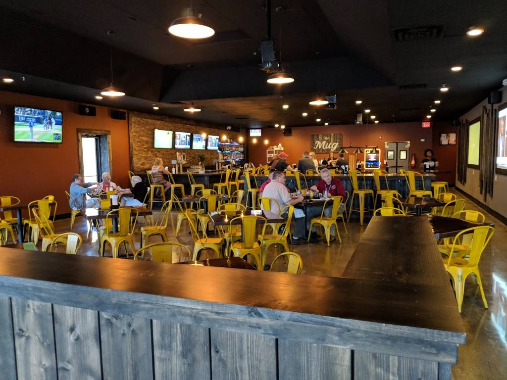 The Rusty Mug | restaurant | 5421 W Saginaw Hwy, Lansing, MI 48917, USA | 5173239050 OR +1 517-323-9050