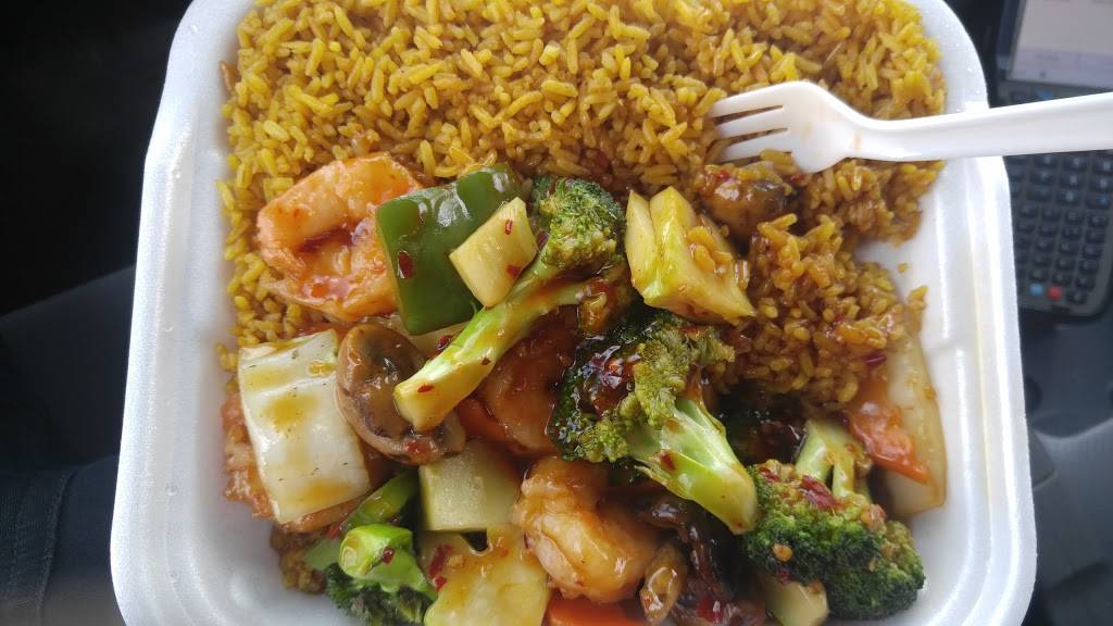 Beijing Restaurant | restaurant | 7073 S Orange Blossom Trail, Orlando, FL 32809, USA | 4078578278 OR +1 407-857-8278