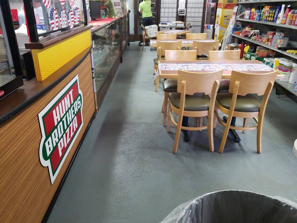 Manning Service Inc | restaurant | 101 Washington St, Saratoga, IN 47382, USA | 7655842041 OR +1 765-584-2041