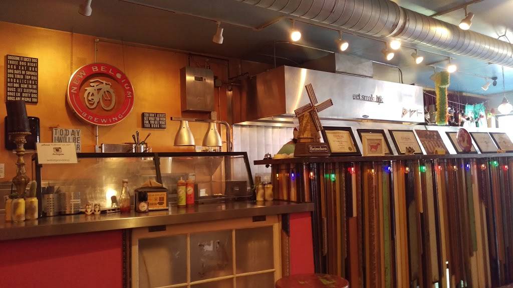 GOOD DOG Restaurant | restaurant | 34 Frazier Ave, Chattanooga, TN 37405, USA | 4234756175 OR +1 423-475-6175