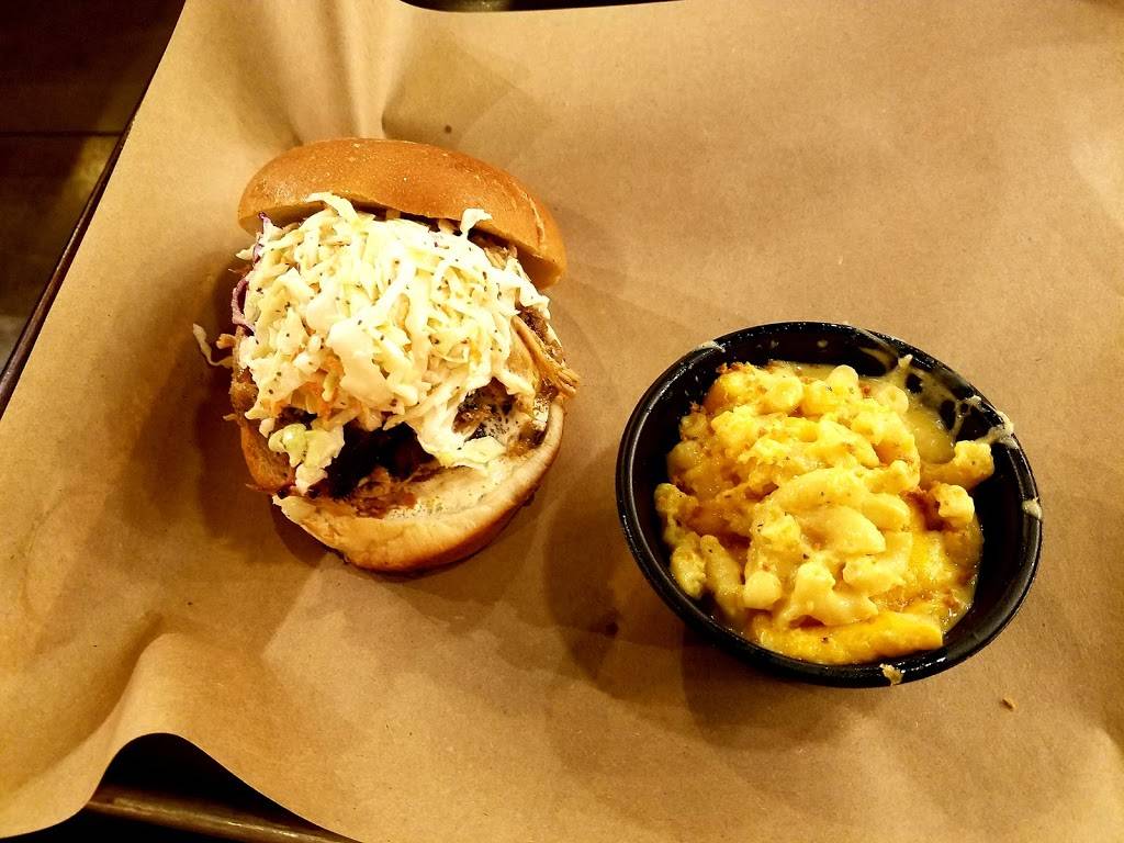 MISSION BBQ | restaurant | 2644 Wilma Rudolph Blvd, Clarksville, TN 37040, USA | 9312416104 OR +1 931-241-6104