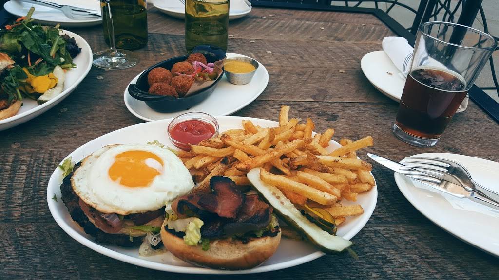 Art and Soul | restaurant | 415 New Jersey Ave NW, Washington, DC 20001, USA | 2023937777 OR +1 202-393-7777