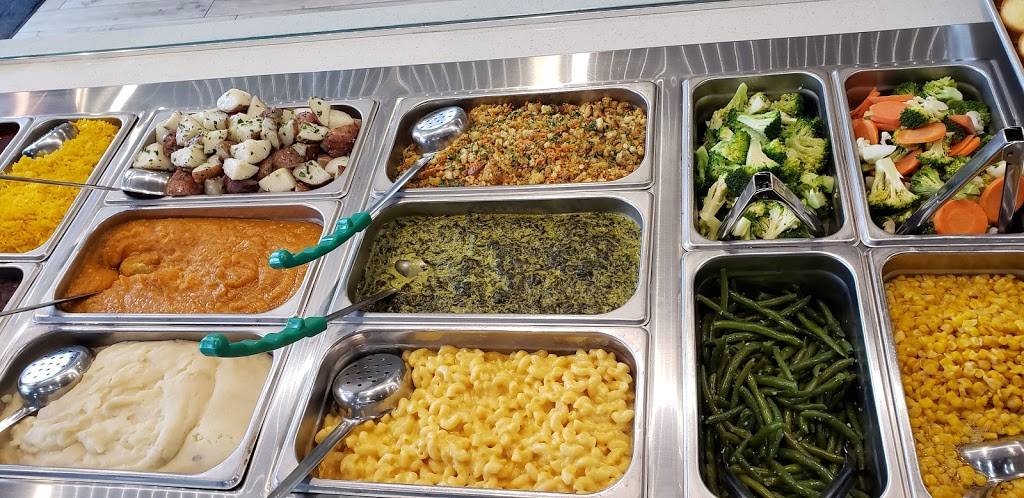 La Rosa Chicken & Grill - Guyon Avenue | restaurant | 84 Guyon Ave, Staten Island, NY 10306, USA | 9294157121 OR +1 929-415-7121