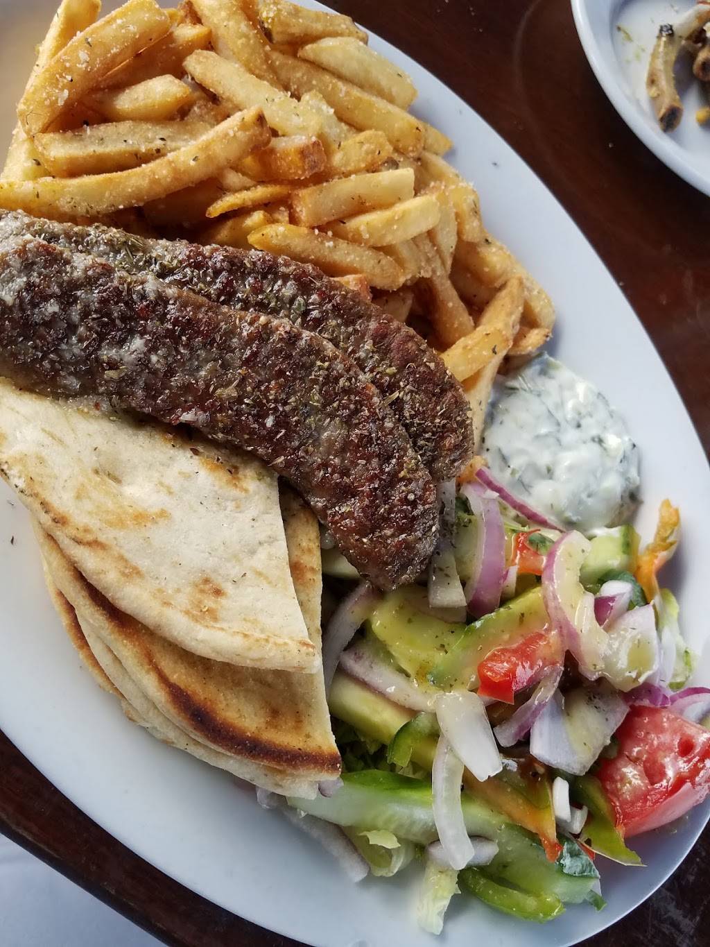 Taverna Opa | restaurant | 410 N Ocean Dr, Hollywood, FL 33019, USA | 9549294010 OR +1 954-929-4010