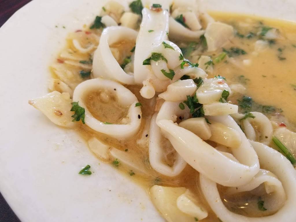 Venice Italian Restaurant | restaurant | 1490 N Frederick Pike, Winchester, VA 22603, USA | 5407220992 OR +1 540-722-0992