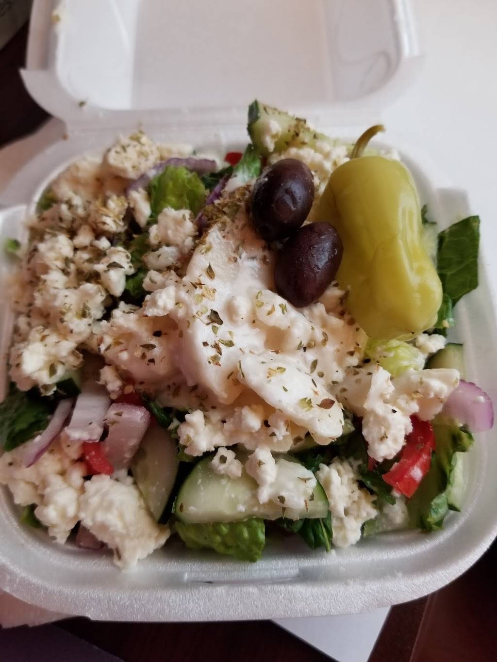 Ricks of Palm Harbor | restaurant | 31808 US Hwy 19 N, Palm Harbor, FL 34684, USA | 7277549840 OR +1 727-754-9840