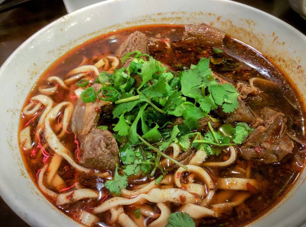 Thousand Tasty | restaurant | 50 Dixon Rd, Milpitas, CA 95035, USA | 4082623338 OR +1 408-262-3338