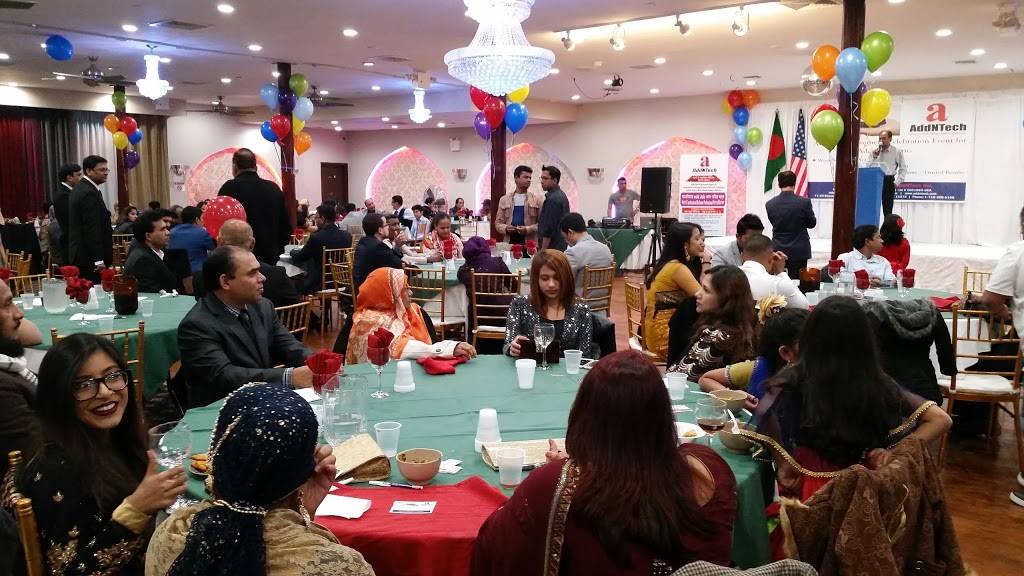 Taj Mahal Restaurant & Party Hall | restaurant | 148-01 Hillside Avenue, Queens, NY 11366, USA | 7182972201 OR +1 718-297-2201