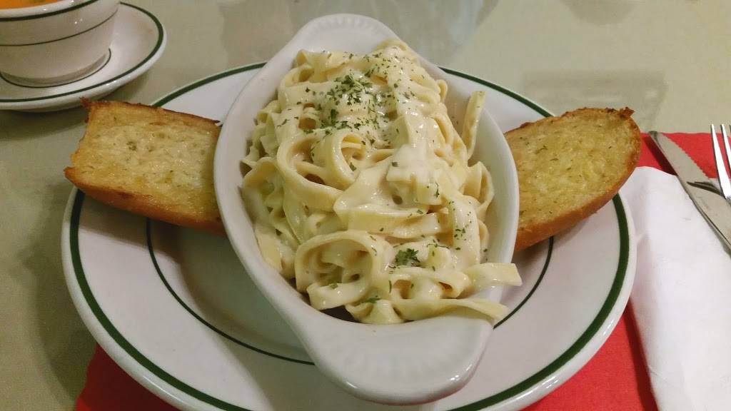 Ricks On Second | restaurant | 619 W 2nd St, Antioch, CA 94509, USA | 9257575500 OR +1 925-757-5500