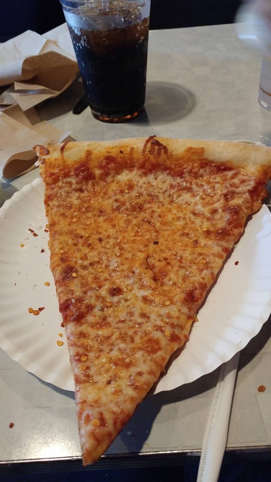 Straight from New York Pizza | restaurant | 2918 Commercial St SE, Salem, OR 97302, USA | 5033611234 OR +1 503-361-1234