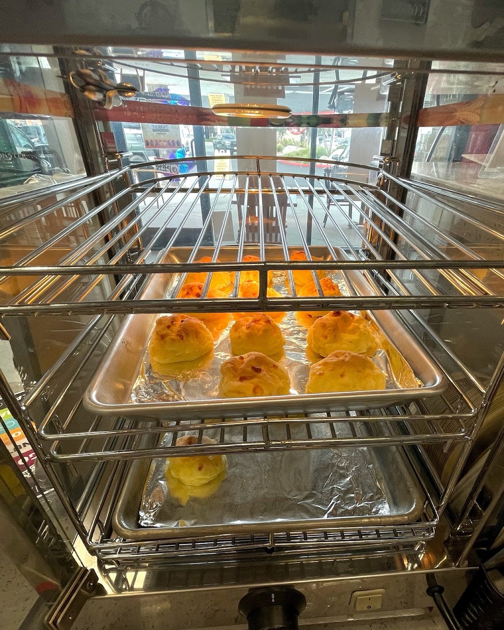 Reys Power Açai Bar | restaurant | 1071 N Tustin Ave Suite 108, Anaheim, CA 92807, USA | 7146037080 OR +1 714-603-7080