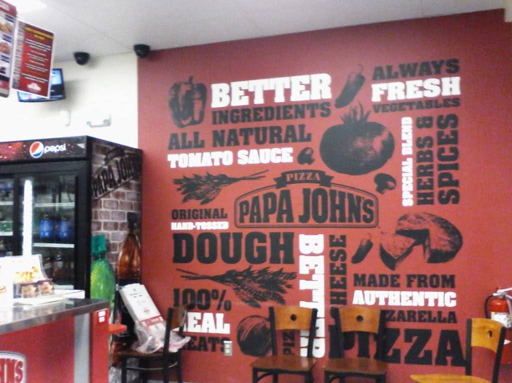 Papa Johns Pizza | restaurant | 6095 Lake Worth Rd, Greenacres, FL 33463, USA | 5619687270 OR +1 561-968-7270