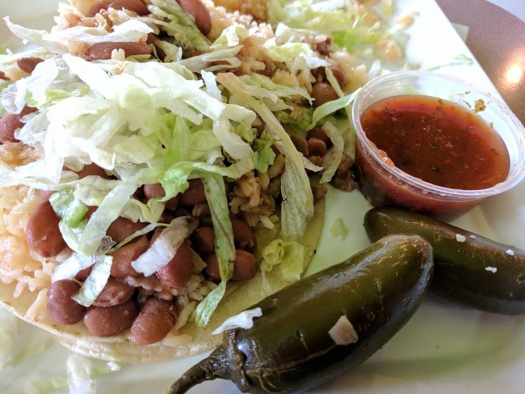 Oscars Tacos | restaurant | 40 Lisbon St, San Rafael, CA 94901, USA | 4154601000 OR +1 415-460-1000