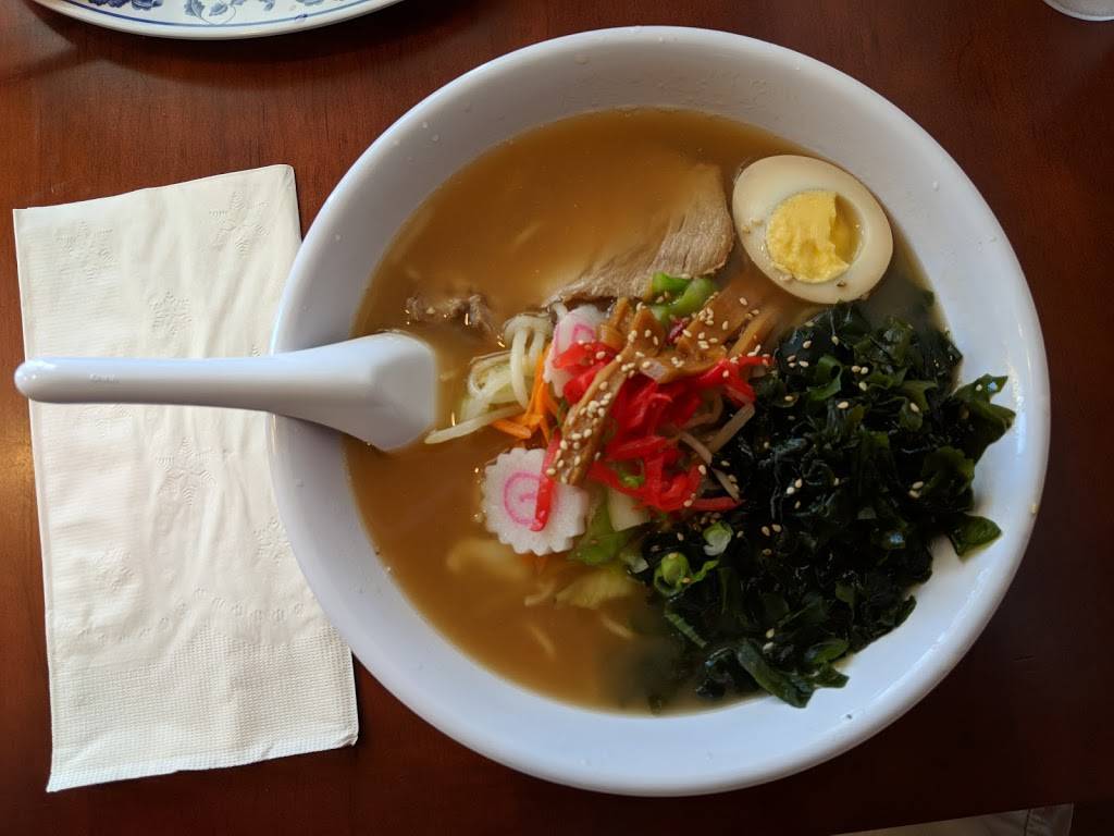 Menjiro | restaurant | 12006 N Jantzen Dr, Portland, OR 97217, USA | 9718885240 OR +1 971-888-5240