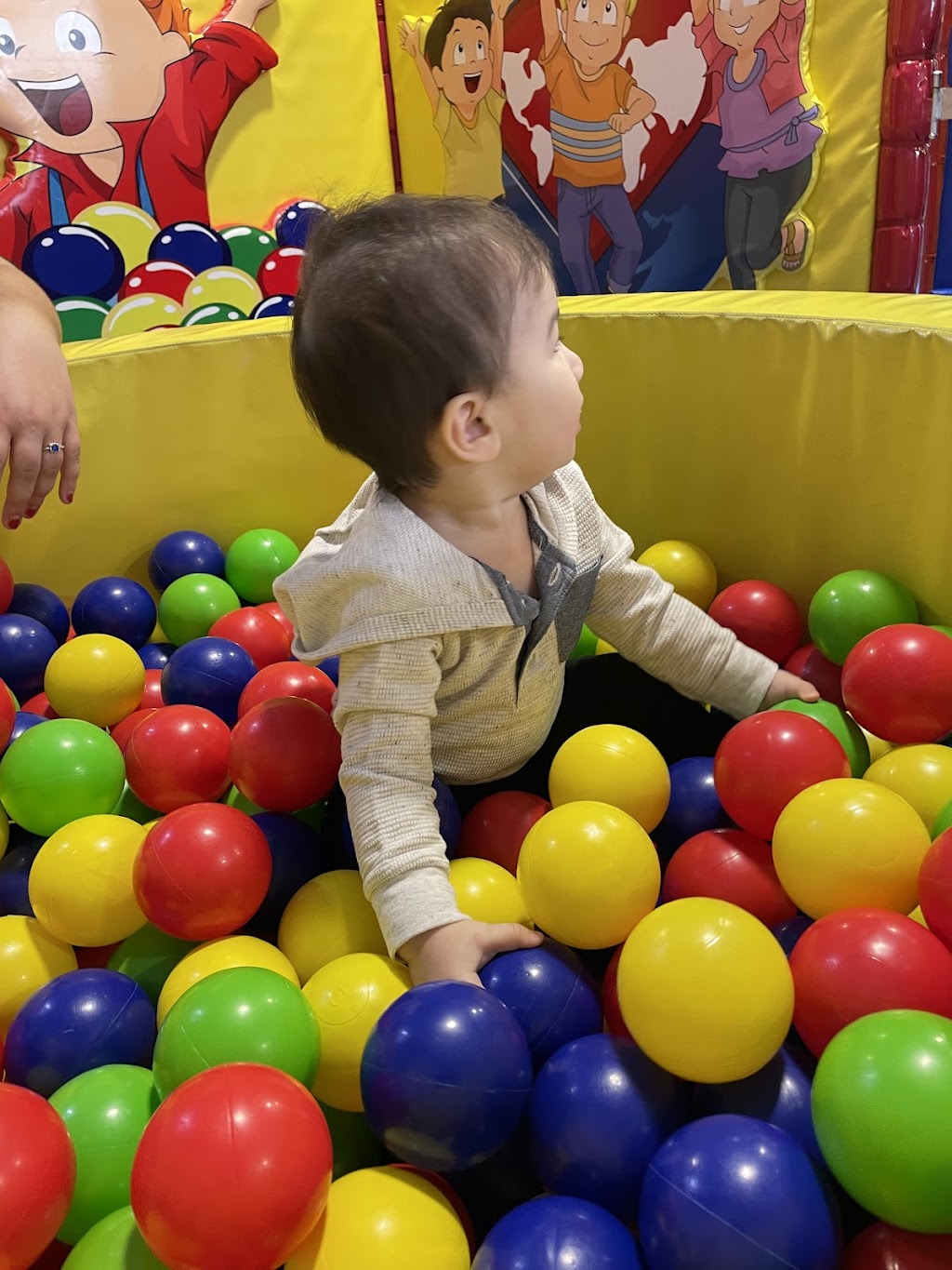 Luv 2 Play- Dublin CA 94568 | cafe | 7871 Amador Valley Blvd, Dublin, CA 94568, USA | 9252710976 OR +1 925-271-0976