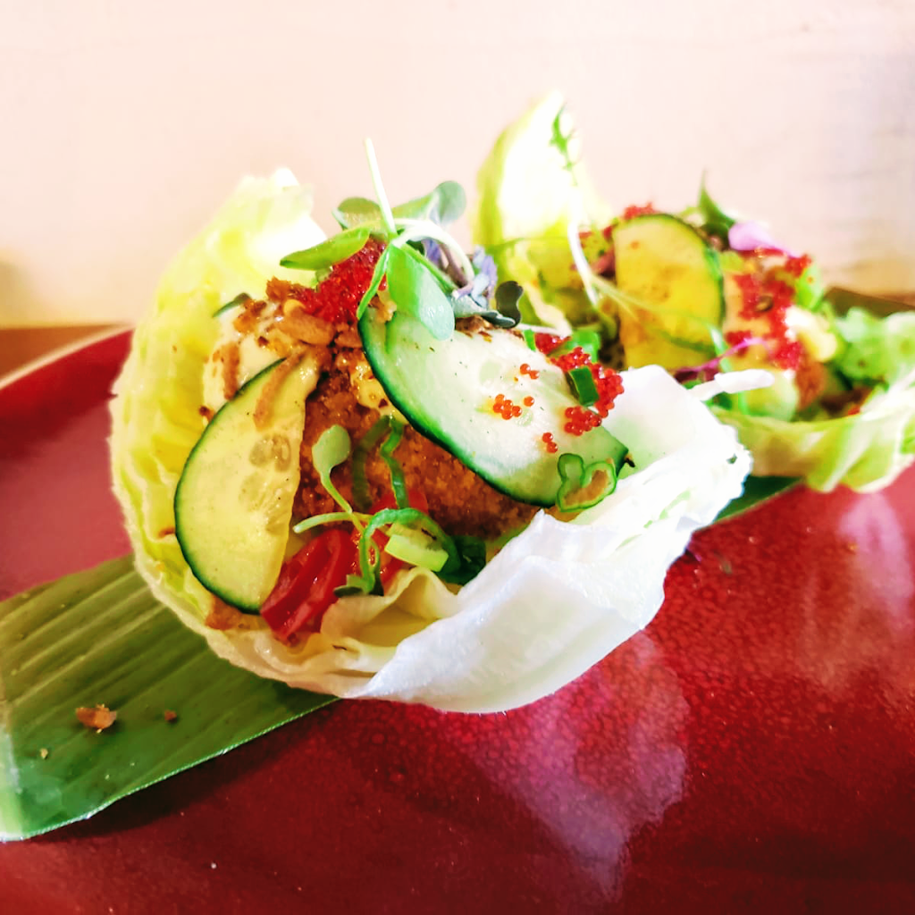 Inspire Restaurant | restaurant | 144 Main St N #1, Markham, ON L3P 5T3, Canada | 9055542889 OR +1 905-554-2889