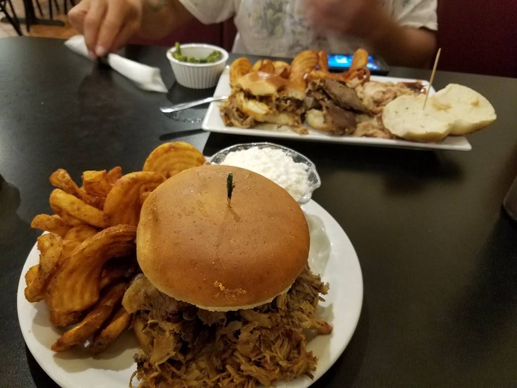 Smokin Gs BBQ Catering | restaurant | 25 W Main St, Marshalltown, IA 50158, USA | 6417534147 OR +1 641-753-4147