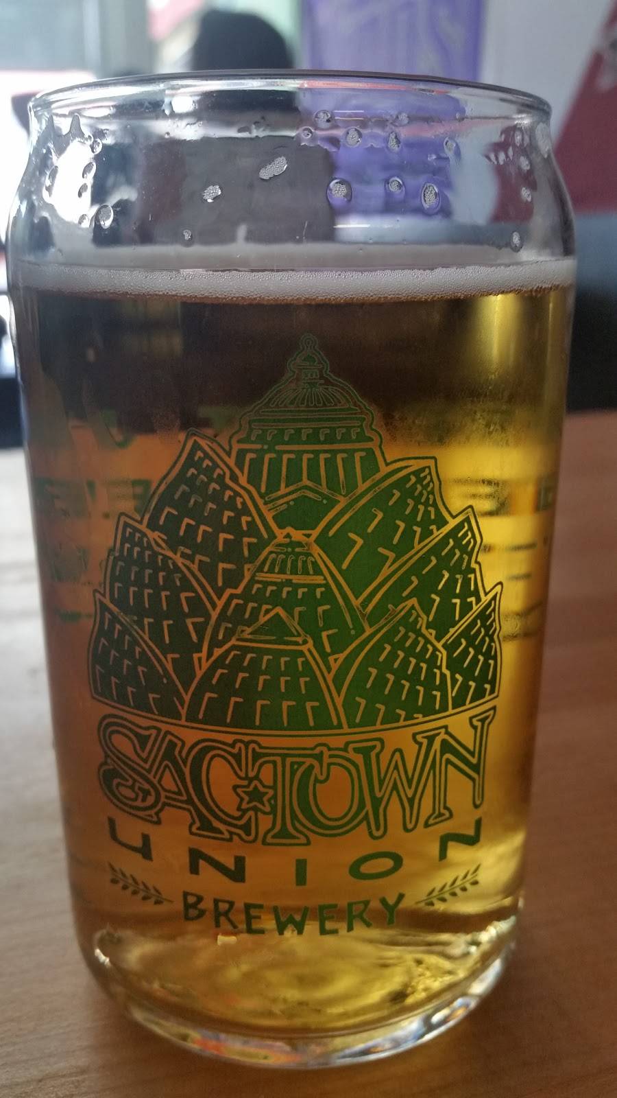 Tower Brewing | restaurant | 1210 66th St B, Sacramento, CA 95819, USA | 9162724472 OR +1 916-272-4472