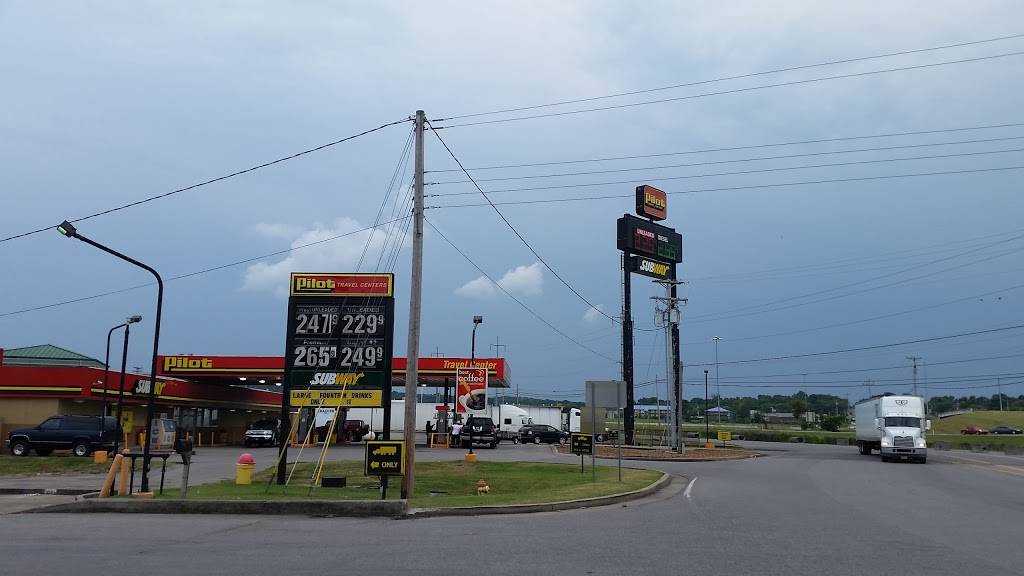 Pilot Travel Center | restaurant | 535 Waldron Rd, La Vergne, TN 37086, USA | 6157939856 OR +1 615-793-9856