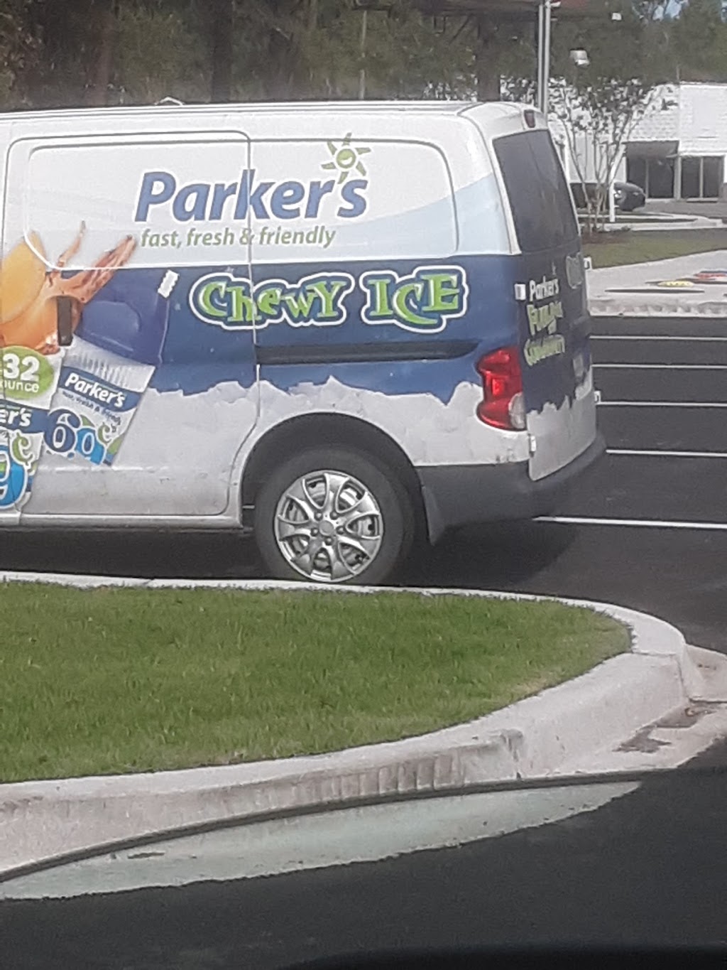 Parkers Kitchen | restaurant | 538 Red Bank Rd, Goose Creek, SC 29445, USA | 8437182170 OR +1 843-718-2170