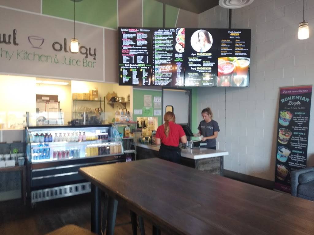 Bowlology | restaurant | 5635 Centennial Center Blvd #110, Las Vegas, NV 89149, USA | 7028381077 OR +1 702-838-1077