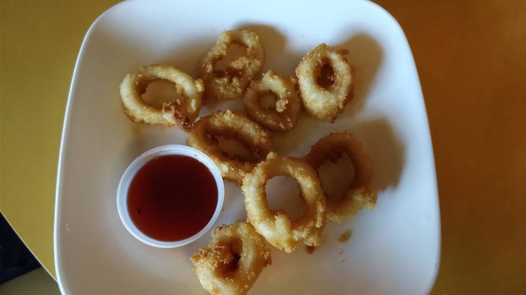 Thai Spice Asian Gourmet | restaurant | 1420 S Mason Rd #170, Katy, TX 77450, USA | 2815741500 OR +1 281-574-1500