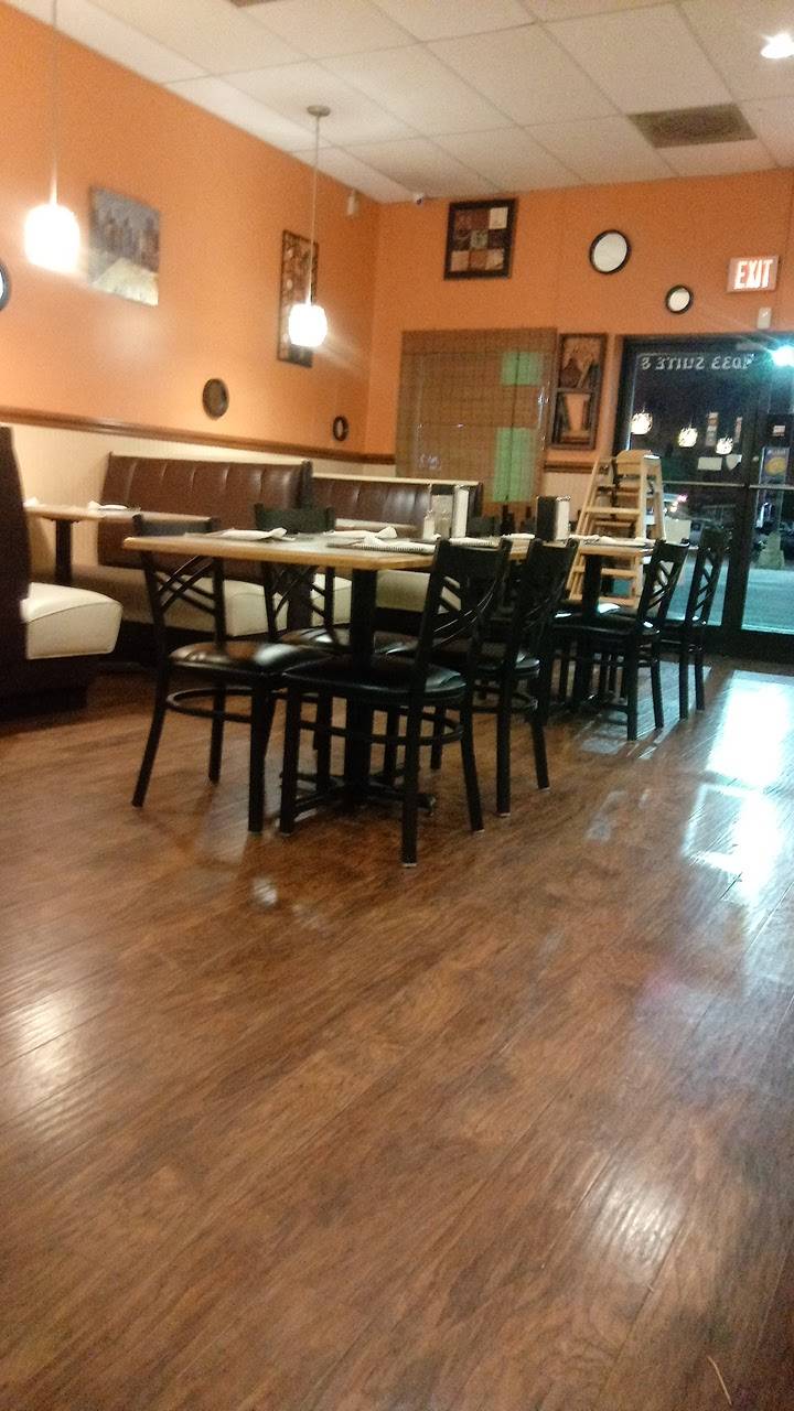 Capris Pizzeria & Family Restaurant | restaurant | 1033 Randolph St # 8, Thomasville, NC 27360, USA | 3364721425 OR +1 336-472-1425