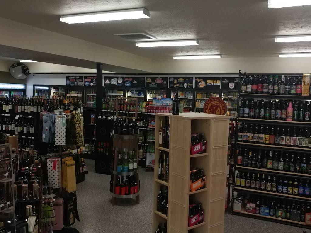 Rosa Blanca | cafe | 2420 Sunnyside Dr, Cadillac, MI 49601, USA | 2317791570 OR +1 231-779-1570