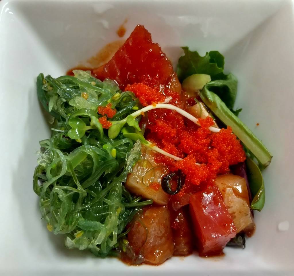 Hara Sushi And Roll | restaurant | 30830-, 30850 Riverside Dr, Lake Elsinore, CA 92530, USA | 9516745949 OR +1 951-674-5949