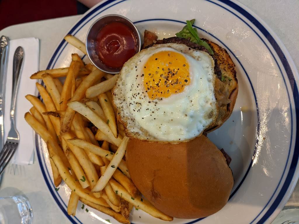 Cafe Gabi | restaurant | 339 N Broad St, Philadelphia, PA 19107, USA | 2153779407 OR +1 215-377-9407