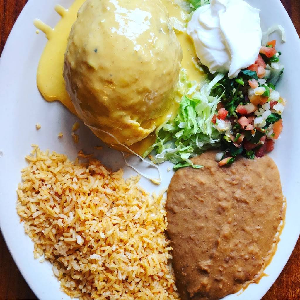 El Burrito Mexican Restaurant | restaurant | 2400 N Main St, Liberty, TX 77575, USA | 9362538195 OR +1 936-253-8195