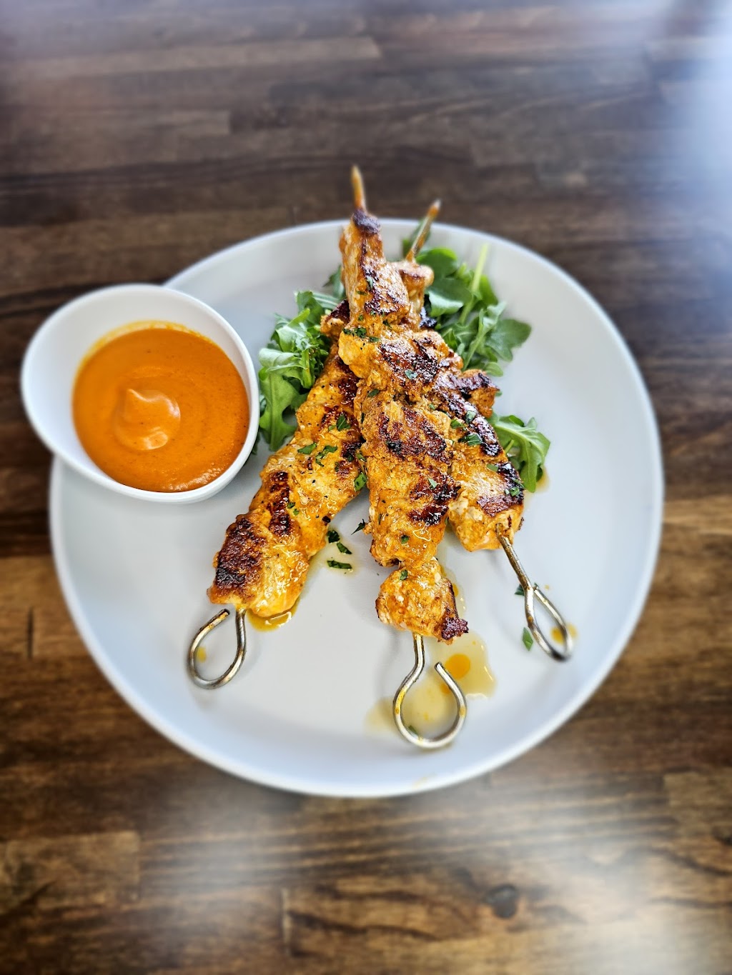 The Stetson Social | restaurant | 8245 W Happy Valley Rd, Peoria, AZ 85383, USA | 6234322515 OR +1 623-432-2515