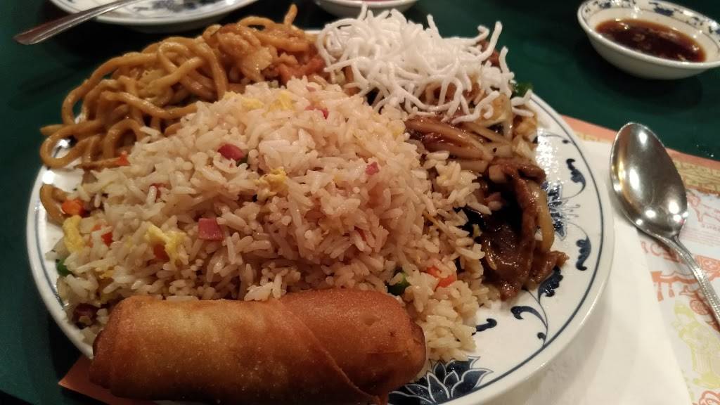 Hong Kong Inn | restaurant | 2851 Ray Lawyer Dr, Placerville, CA 95667, USA | 5306228888 OR +1 530-622-8888