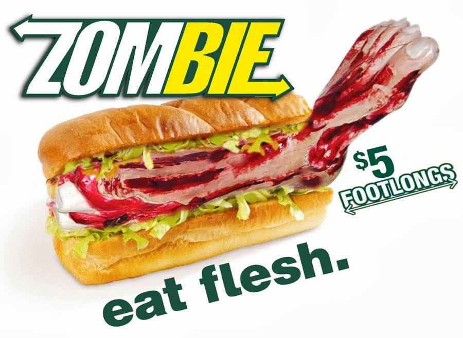Subway | restaurant | 5100 Okeechobee Rd, Fort Pierce, FL 34947, USA | 7724894446 OR +1 772-489-4446